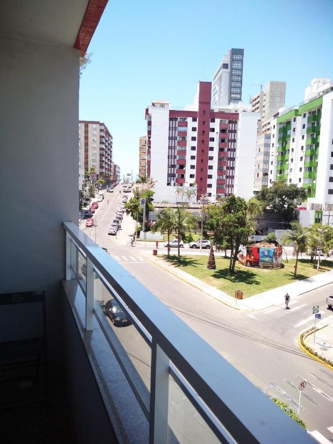 Hotel Ficare Torres Dış mekan fotoğraf